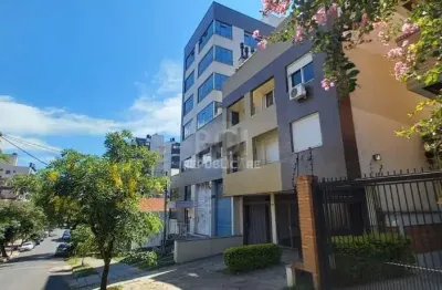 Cobertura à venda em são joão com 94 m² e 1 dormitório/quartos disponíveis.