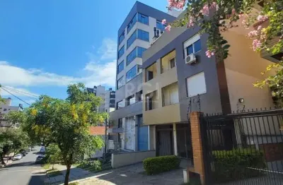 Cobertura à venda no bairro são joão com 94m² e 1 dormitório/quartos.
