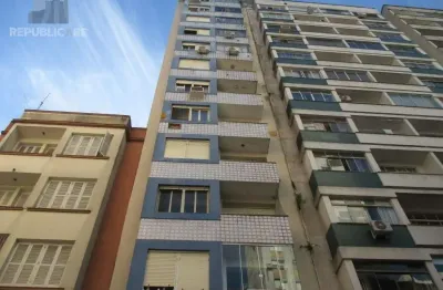Apartamento à venda no centro histórico com 93 m² e 3 dormitórios/quartos disponíveis
