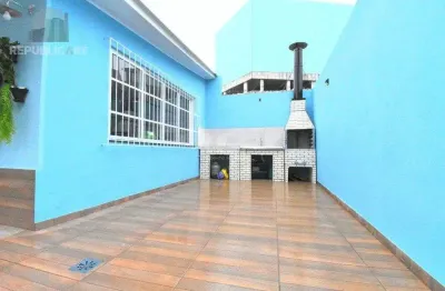 Casa residencial à venda no bairro azenha com 4 dormitórios e área de 270 m².