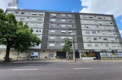 Apartamento à venda na praia de belas com 62 m² e 2 dormitórios/quartos disponíveis.