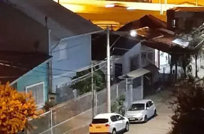 Casa residencial à venda no bairro partenon com 4 dormitórios e 215 m² de área útil