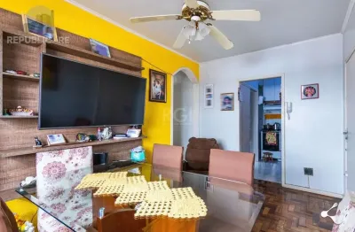 Apartamento à venda no Cristo Redentor - 63 m² com 3 dormitórios/quartos disponíveis.