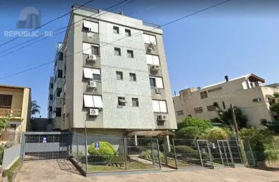 Cobertura à venda no bairro partenon com 2 dormitórios e área de 172 m²