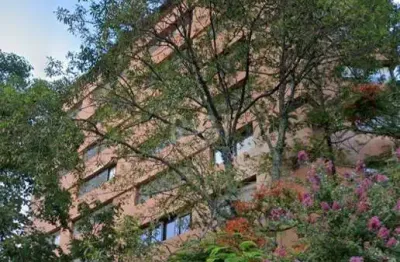 Apartamento à venda no bairro três figueiras, 51 m² e 1 dormitório/quarto disponível.