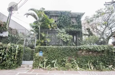 Casa residencial à venda no bairro petrópolis com 250 m² e 4 dormitórios/quartos