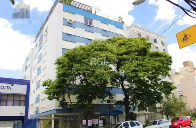 Apartamento à venda no bairro farroupilha com 126 m² e 3 dormitórios/quartos.