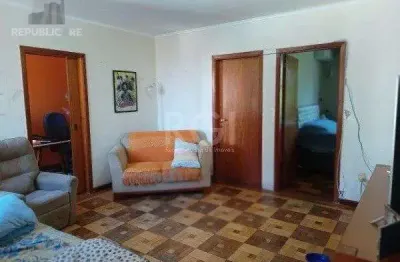 Apartamento à venda no menino deus com 132 m² e 3 dormitórios/quartos disponíveis