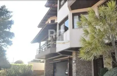 Casa residencial à venda no bairro teresópolis com 5 dormitórios e 408 m².