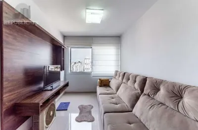 Apartamento à venda no bairro rio branco com 74 m² e 3 dormitórios/quartos disponíveis.