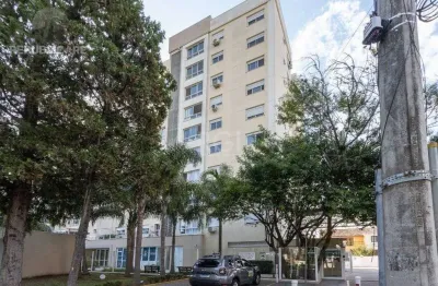 Apartamento à venda no bairro Tristeza com 69m² e 2 dormitórios/quartos.