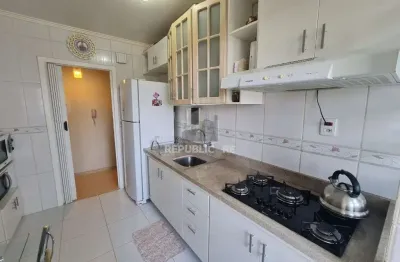 Apartamento à venda no bairro cristal com 88 m² e 4 dormitórios/quartos disponíveis