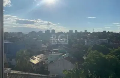 Apartamento à venda no cristal com 63 m² e 2 dormitórios/quartos disponíveis.