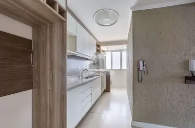 Apartamento à venda no bairro cristal com 79 m² e 3 dormitórios/quartos disponíveis.