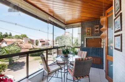 Apartamento à venda no bairro tristeza - 78 m² com 2 dormitórios/quartos disponíveis