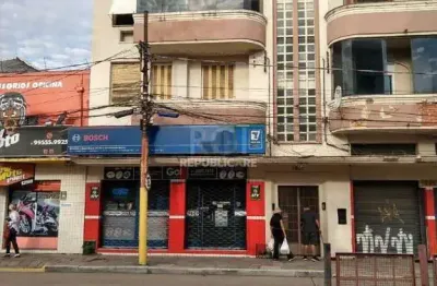 Apartamento à venda no bairro floresta com 92 m² e 3 dormitórios/quartos disponíveis.