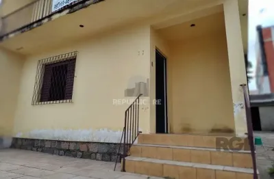 Casa residencial à venda no bairro partenon com 4 dormitórios/quartos e 247 m²