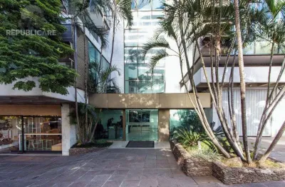 Escritório à venda no bairro bela vista com área útil de 225 m² disponível!