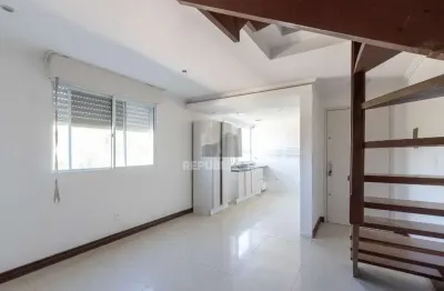 Cobertura de 2 dormitórios em camaquã, 79 m² à venda - oportunidade imperdível!
