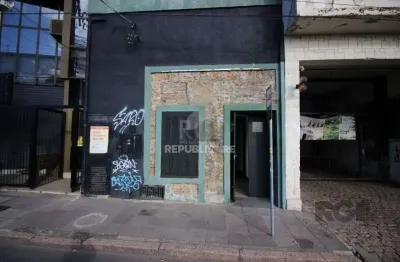 Edifício comercial à venda no bairro cidade baixa com 210 m² de área útil