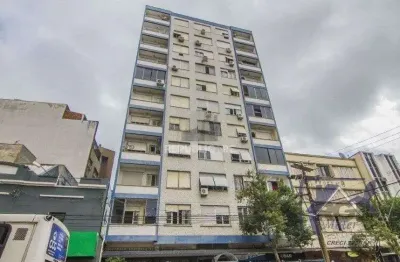 Apartamento à venda na cidade baixa com 28 m² e 1 dormitório/quarto disponível.