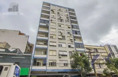 Apartamento à venda na cidade baixa com 28 m² e 1 dormitório/quarto disponível.
