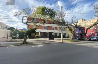 Apartamento à venda na cidade baixa, 47 m² com 2 dormitórios/quartos disponíveis.