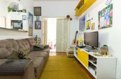 Apartamento à venda na cidade baixa com 33 m² e 2 dormitórios/quartos disponíveis