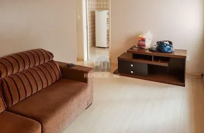 Apartamento à venda em cidade baixa - 42 m² com 1 dormitório/quartos disponíveis