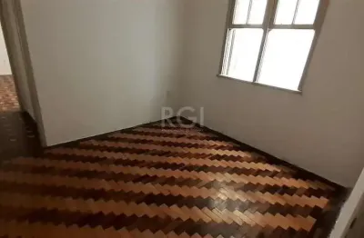 Apartamento à venda na Cidade Baixa com 43 m² e 1 dormitório/quarto.