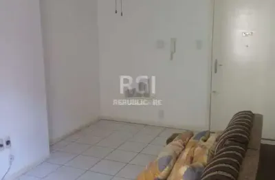 Apartamento à venda na cidade baixa com 41m² e 1 dormitório/quarto disponível
