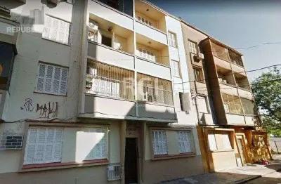 Apartamento à venda no bairro cidade baixa com 69m² e 2 dormitórios/quartos disponíveis