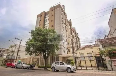 Apartamento à venda no bairro cidade baixa com 64 m² e 2 dormitórios/quartos.
