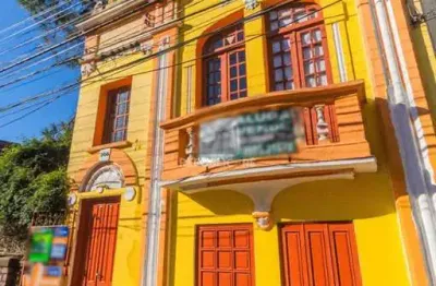 Ponto comercial/loja à venda no bairro cidade baixa com 320m² de área útil