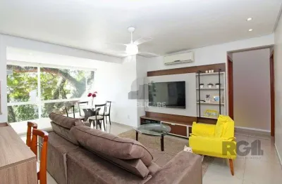 Apartamento à venda no jardim botânico com 82 m² e 2 dormitórios/quartos.