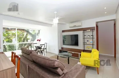 Apartamento à venda no jardim botânico com 82m² e 2 dormitórios/quartos disponíveis.