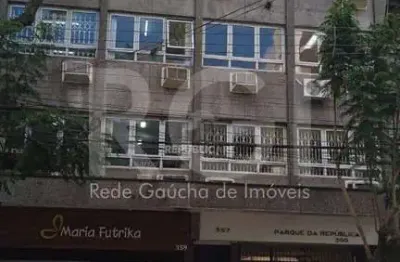 Escritório à venda na cidade baixa com 40 m² - oportunidade ideal para negócios