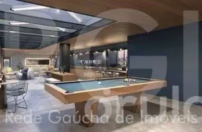 Apartamento à venda na cidade baixa com 27 m² e 1 dormitório/quarto disponível