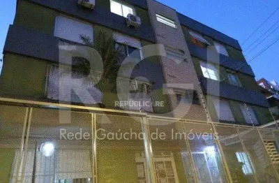 Apartamento à venda no bairro cidade baixa com 42 m² e 1 dormitório/quarto