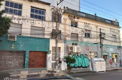 Edifício comercial à venda no bairro cidade baixa com 180m² de área útil