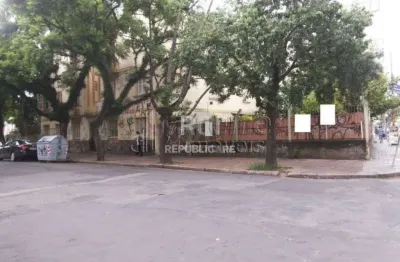 Terreno para venda no bairro cidade baixa com área disponível de 0 m².