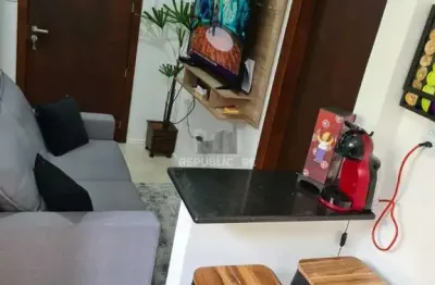 Apartamento à venda na cidade baixa com 37m² e 1 dormitório/quarto disponível