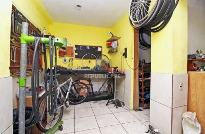 Casa residencial à venda no bairro cidade baixa com 85 m² e 2 dormitórios/quartos.