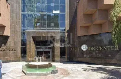 Escritório à venda no bairro cidade baixa com área útil de 36m² - oportunidade!
