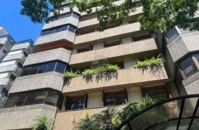 Apartamento à venda no bairro auxiliadora com 250 m² e 4 dormitórios/quartos.