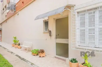 Apartamento à venda em camaquã - 1 dormitório e 48 m² de área útil.