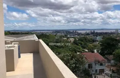 Apartamento à venda no bairro nonoai com 50m² e 1 dormitório/quartos disponíveis.