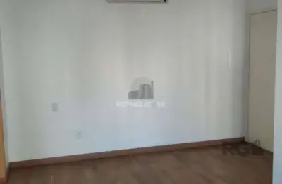 Apartamento à venda no jardim europa com 49 m² e 1 dormitório/quarto disponível