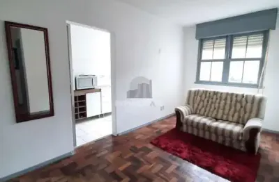 Apartamento à venda em santo antônio com 42 m² e 1 dormitório/quarto disponível.