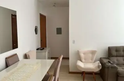 Apartamento à venda no bairro mont serrat com 50m² e 1 dormitório/quarto.